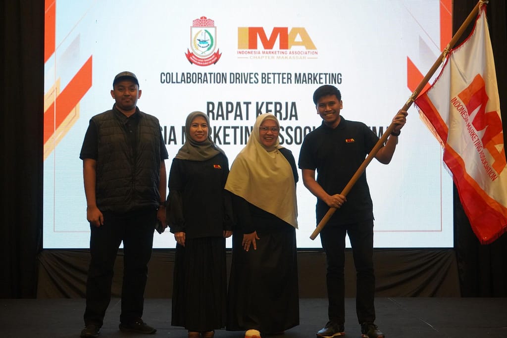 Gambar Pelantikan IMA Chapter Makassar 4