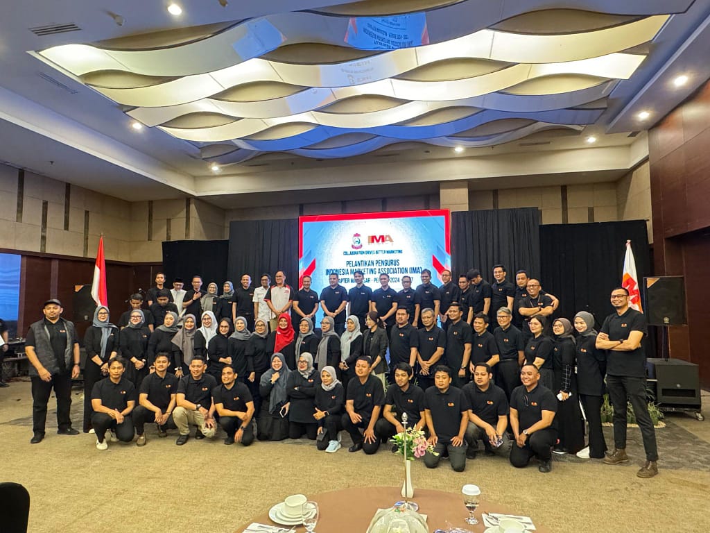 Gambar Pelantikan IMA Chapter Makassar 4