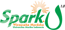 Spark-U Universitas Muslim Indonesia WMK UMI. Khairul Umam, Design Kurikulum