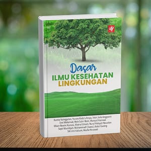 E-Book Dasar Ilmu Kesehatan Lingkungan