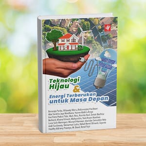 E-Book Teknologi Hijau dan Energi Terbarukan untuk Masa Depan