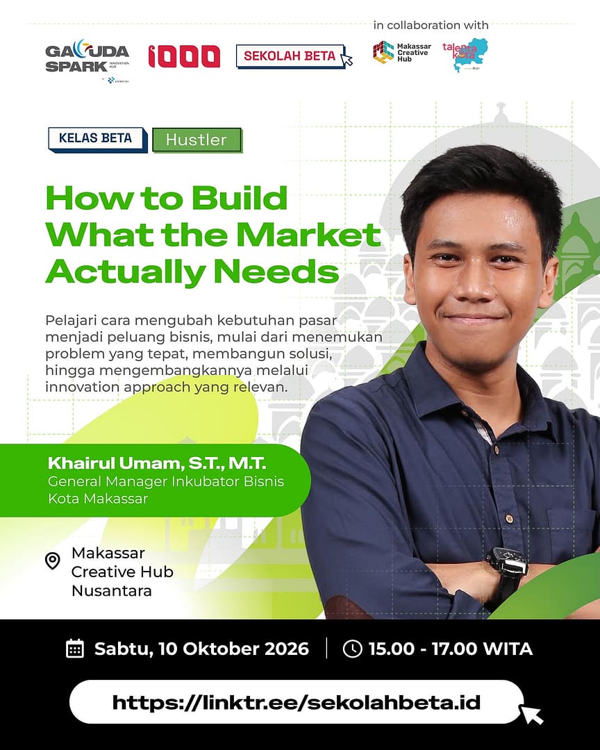 Sekolah Beta Khairul Umam